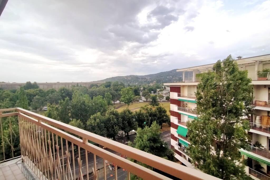 Locazione Turistica La Primula Appartement Turijn Buitenkant foto