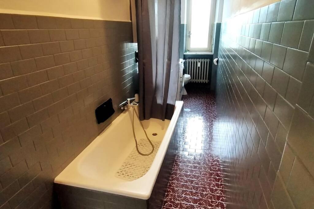 Locazione Turistica La Primula Appartement Turijn Buitenkant foto