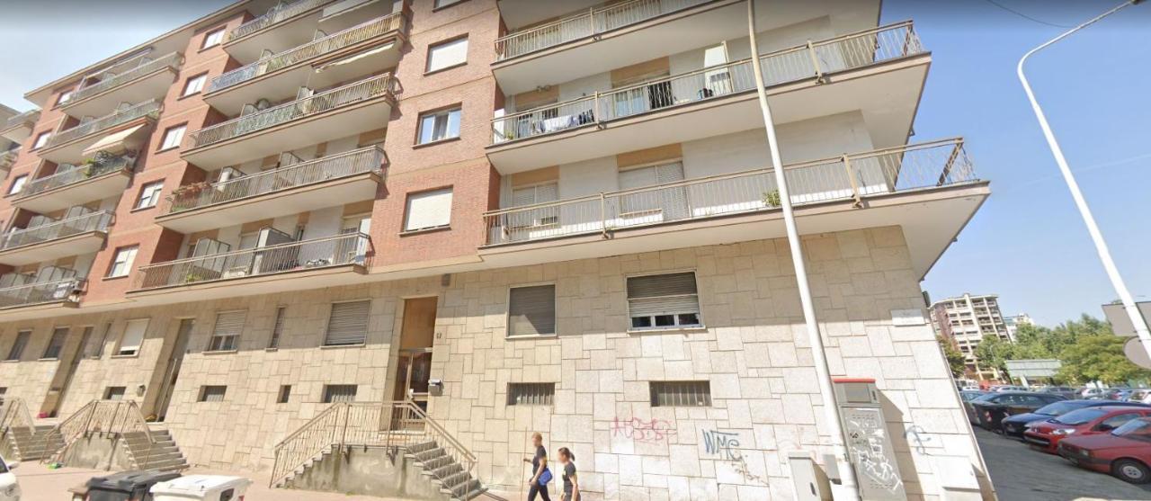 Locazione Turistica La Primula Appartement Turijn Buitenkant foto